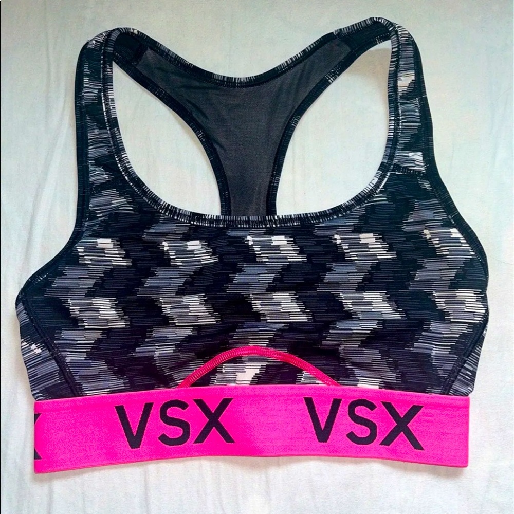 Victoria Secret Sports Bra